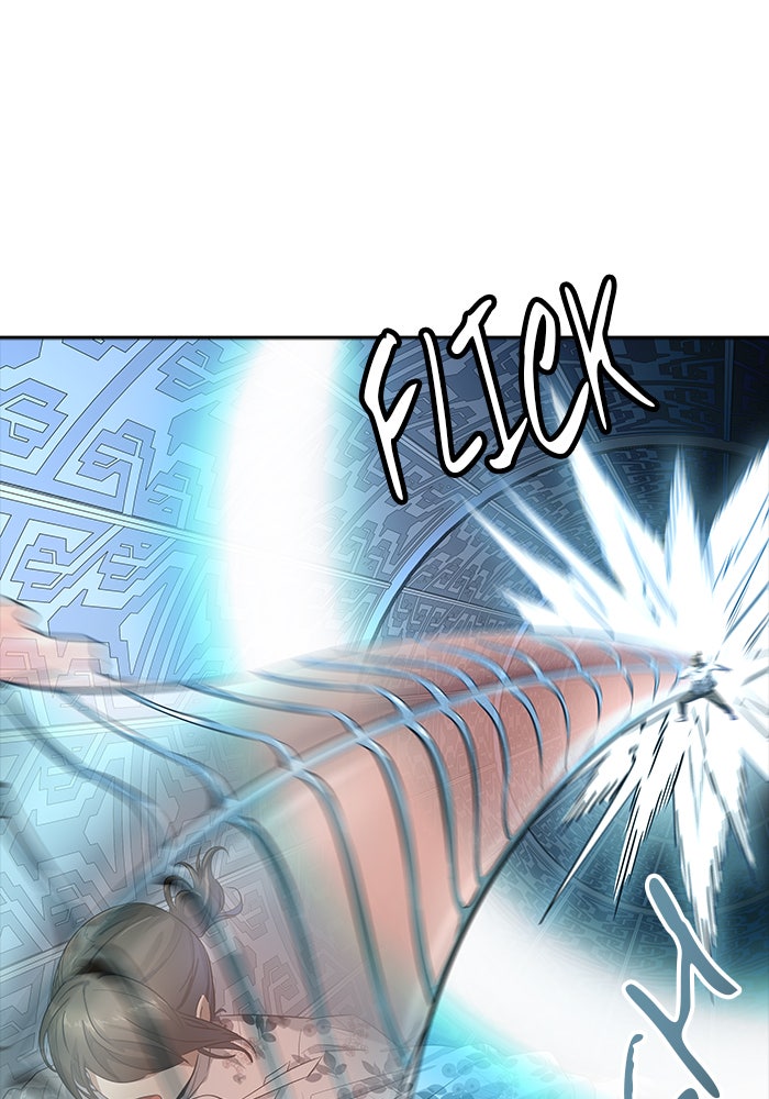 Tower of God Manga Chapter 537 page 81 - [Season 3] Ep. 120