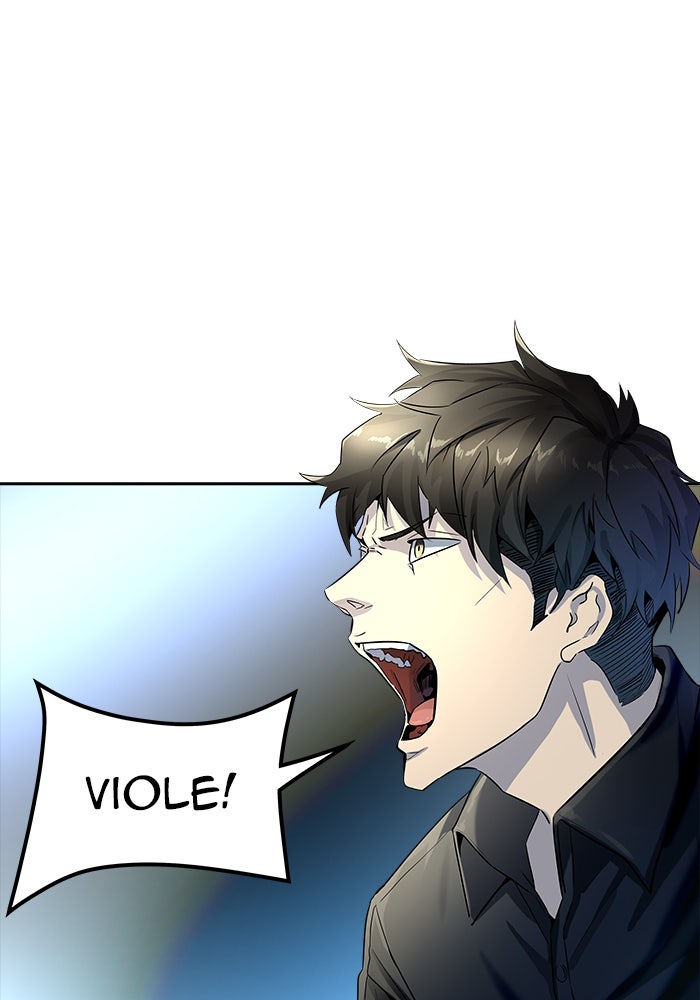 Tower of God Manga Chapter 537 page 86 - [Season 3] Ep. 120