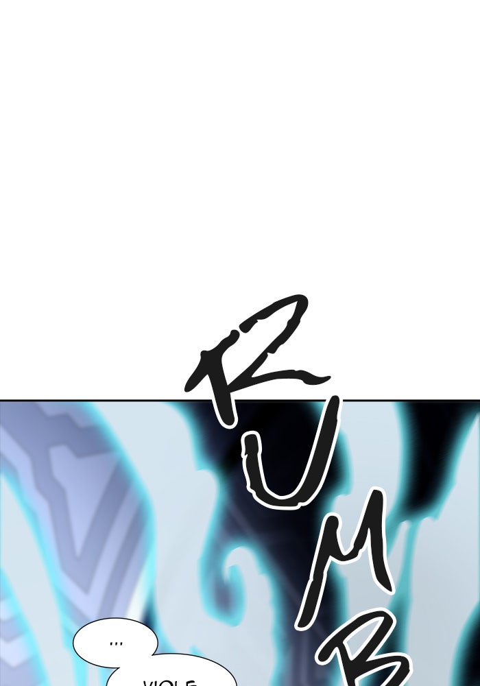 Tower of God Manga Chapter 537 page 9 - [Season 3] Ep. 120
