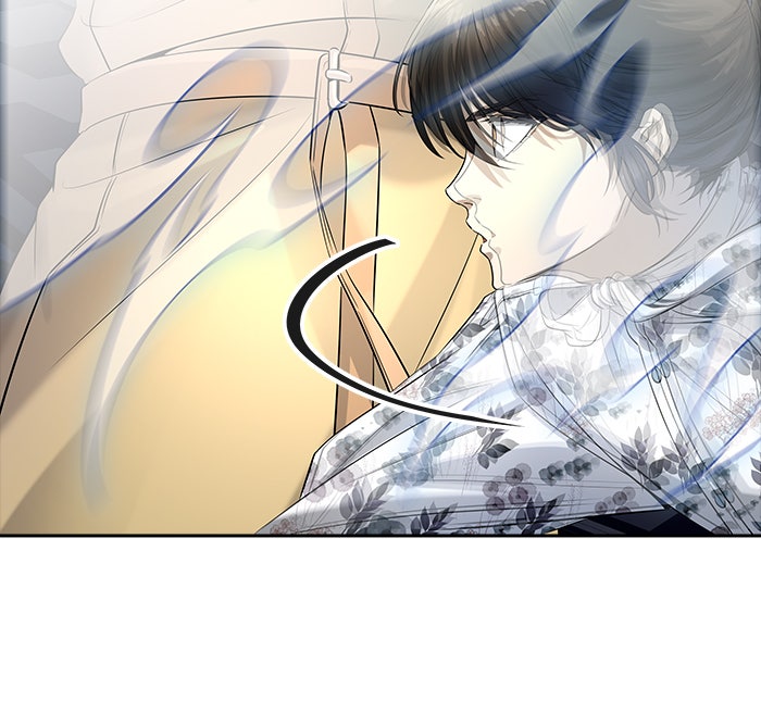 Tower of God Manga Chapter 537 page 90 - [Season 3] Ep. 120