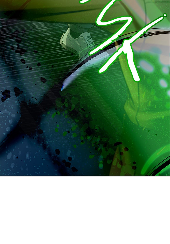 Tower of God Manga Chapter 537 page 93 - [Season 3] Ep. 120