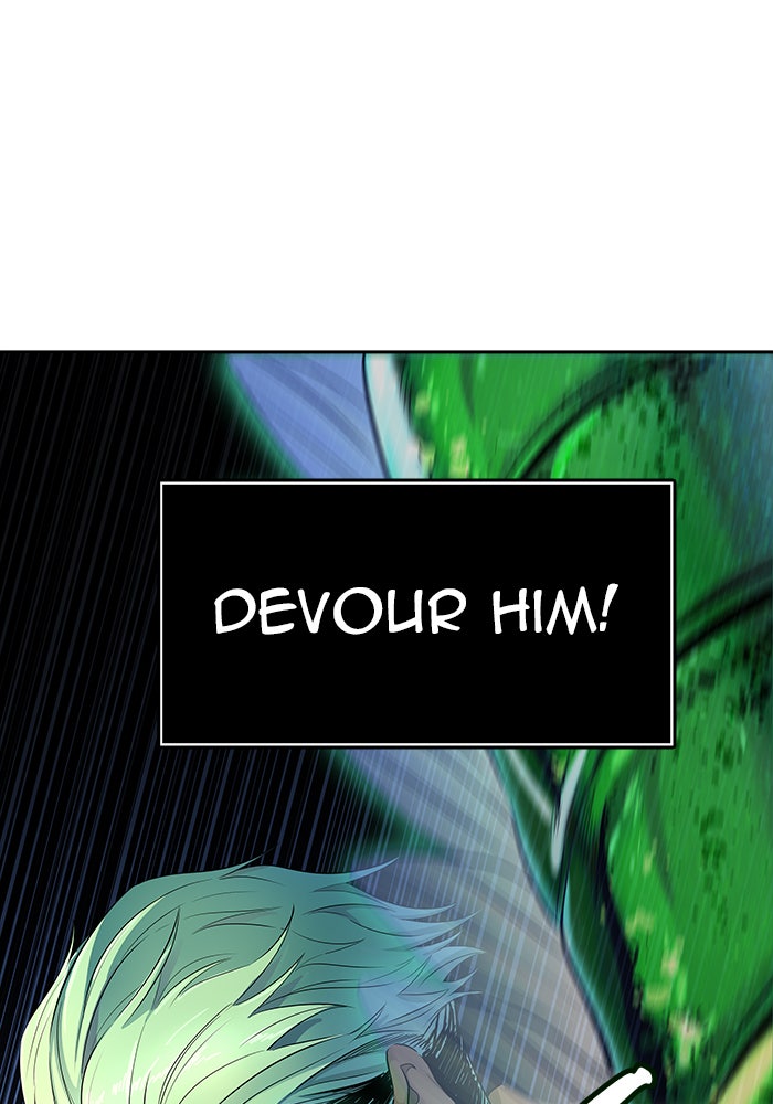 Tower of God Manga Chapter 537 page 94 - [Season 3] Ep. 120