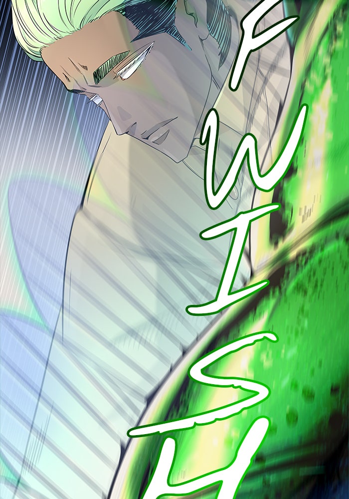 Tower of God Manga Chapter 537 page 95 - [Season 3] Ep. 120