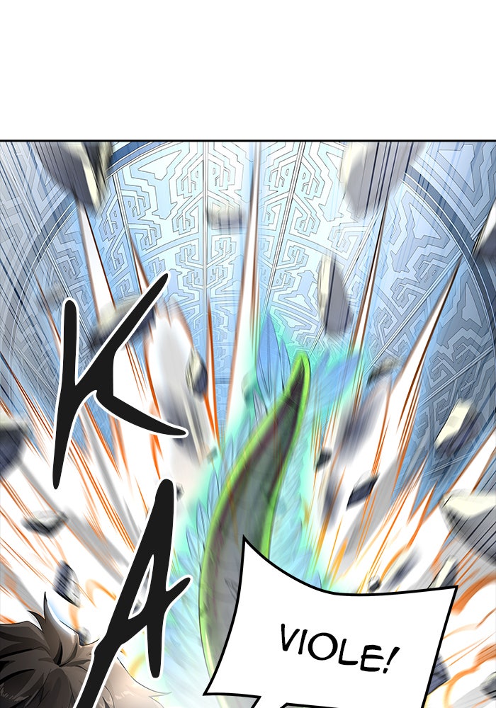 Tower of God Manga Chapter 537 page 97 - [Season 3] Ep. 120