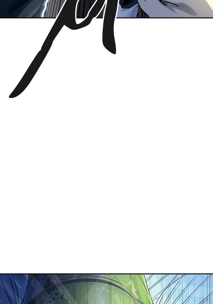 Tower of God Manga Chapter 537 page 99 - [Season 3] Ep. 120