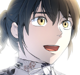 Tower of God Manga Chapter 537 ([Season 3] Ep. 120) cover