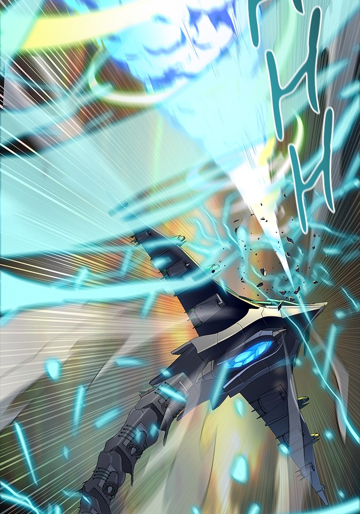 Tower of God Manga Chapter 538 page 100 - [Season 3] Ep. 121