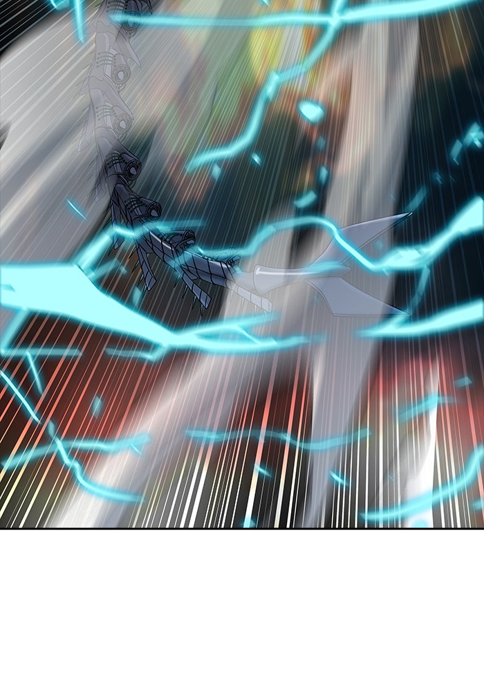 Tower of God Manga Chapter 538 page 101 - [Season 3] Ep. 121