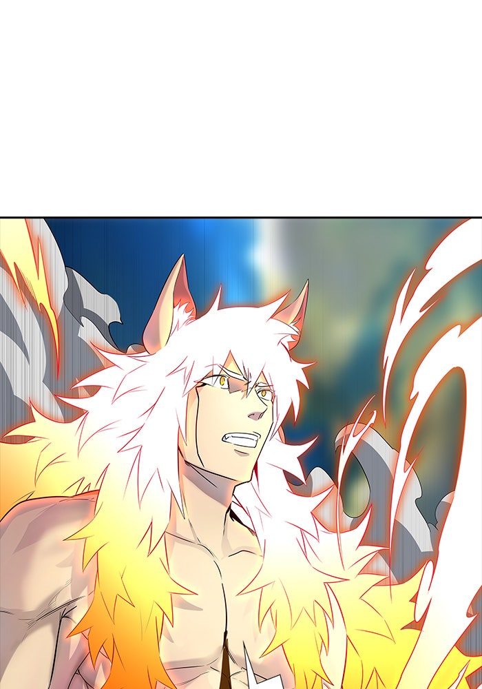 Tower of God Manga Chapter 538 page 107 - [Season 3] Ep. 121