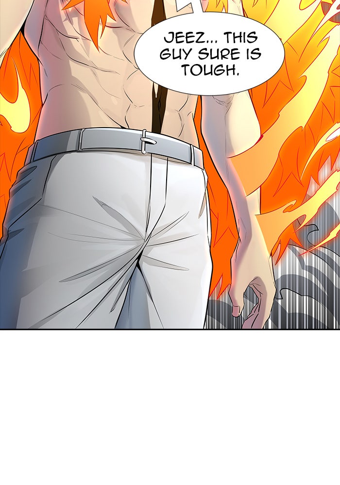 Tower of God Manga Chapter 538 page 108 - [Season 3] Ep. 121