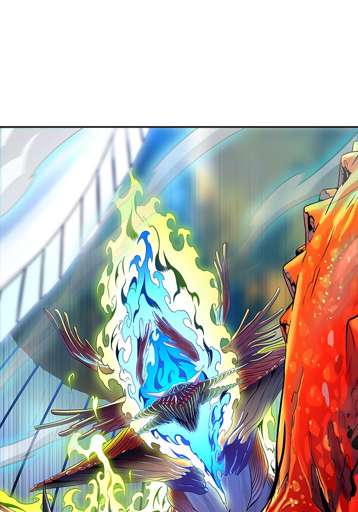 Tower of God Manga Chapter 538 page 109 - [Season 3] Ep. 121