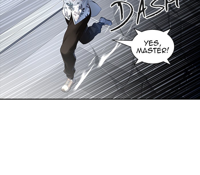 Tower of God Manga Chapter 538 page 113 - [Season 3] Ep. 121