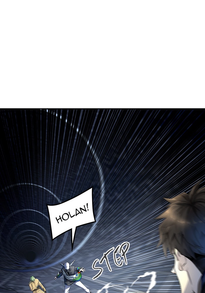Tower of God Manga Chapter 538 page 114 - [Season 3] Ep. 121
