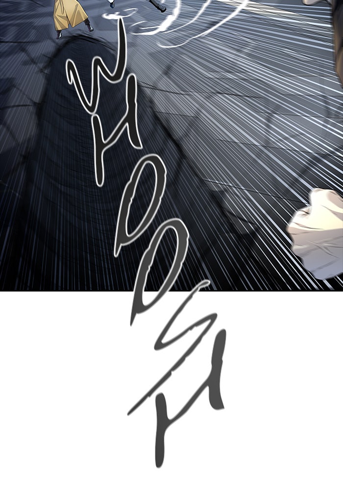 Tower of God Manga Chapter 538 page 115 - [Season 3] Ep. 121