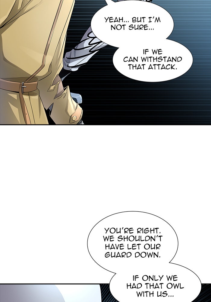 Tower of God Manga Chapter 538 page 117 - [Season 3] Ep. 121