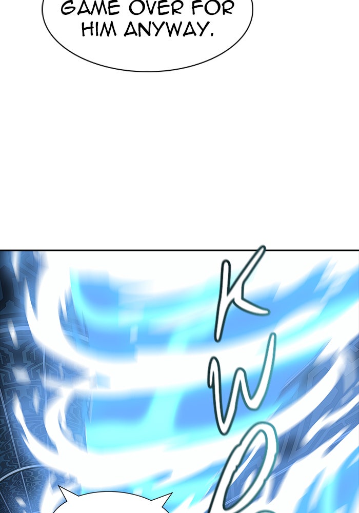 Tower of God Manga Chapter 538 page 122 - [Season 3] Ep. 121