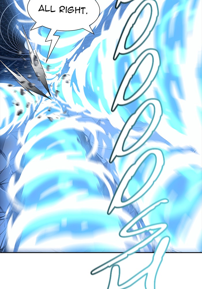 Tower of God Manga Chapter 538 page 123 - [Season 3] Ep. 121