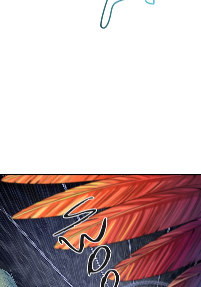 Tower of God Manga Chapter 538 page 124 - [Season 3] Ep. 121