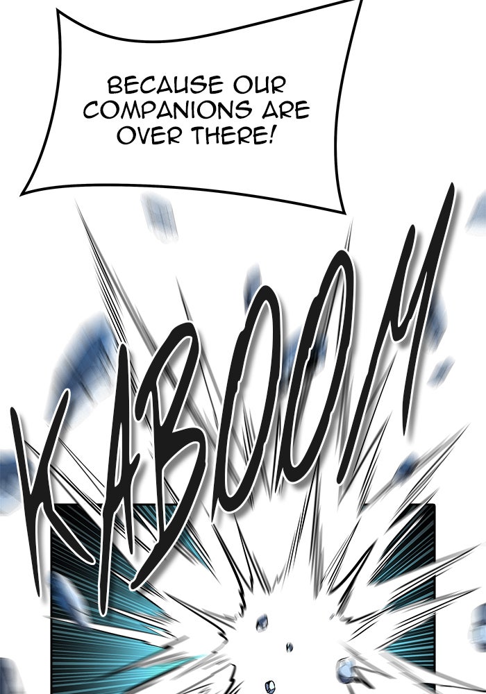 Tower of God Manga Chapter 538 page 129 - [Season 3] Ep. 121