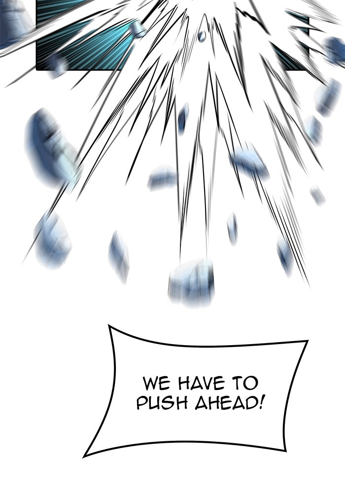 Tower of God Manga Chapter 538 page 130 - [Season 3] Ep. 121