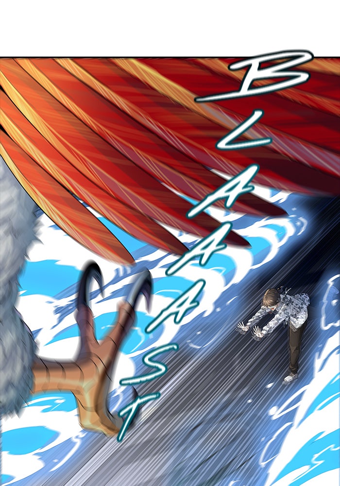 Tower of God Manga Chapter 538 page 133 - [Season 3] Ep. 121