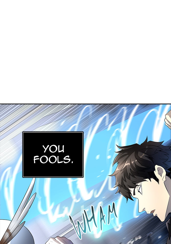 Tower of God Manga Chapter 538 page 136 - [Season 3] Ep. 121