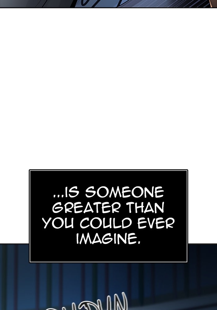 Tower of God Manga Chapter 538 page 138 - [Season 3] Ep. 121