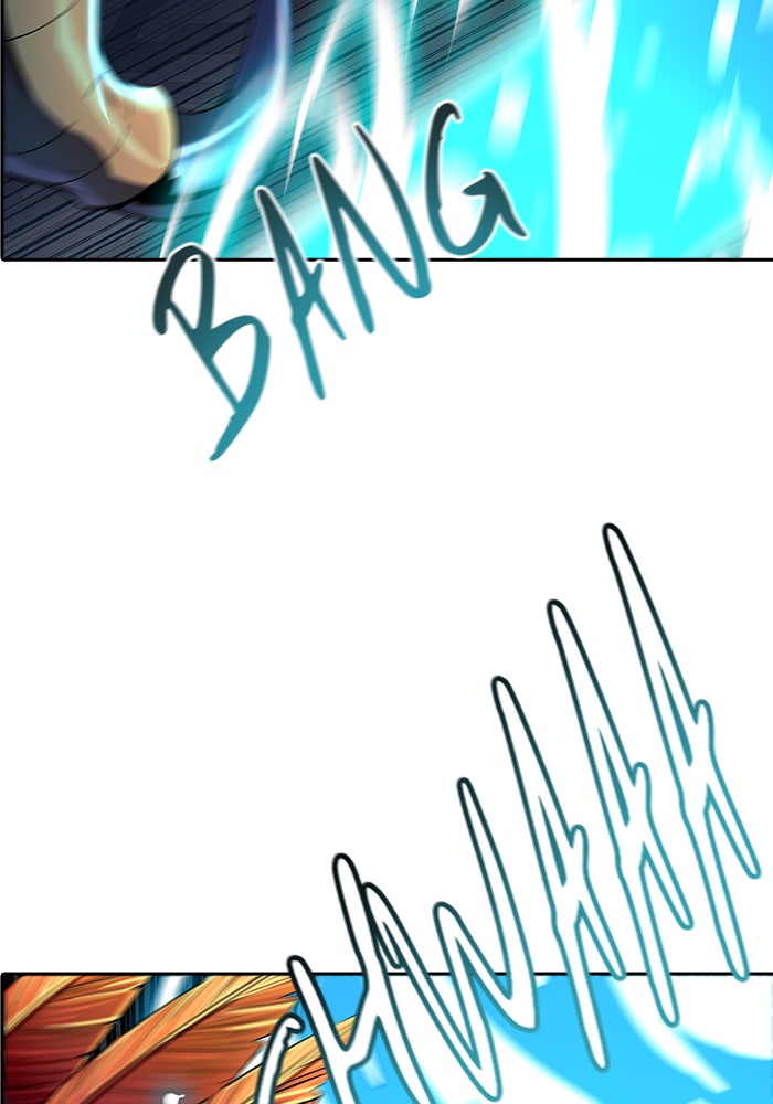 Tower of God Manga Chapter 538 page 143 - [Season 3] Ep. 121