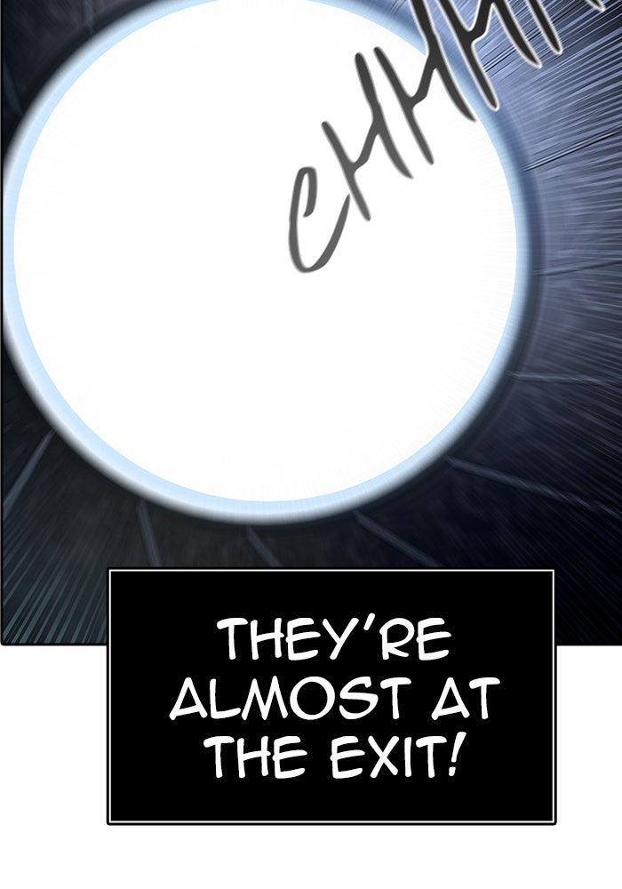 Tower of God Manga Chapter 538 page 146 - [Season 3] Ep. 121