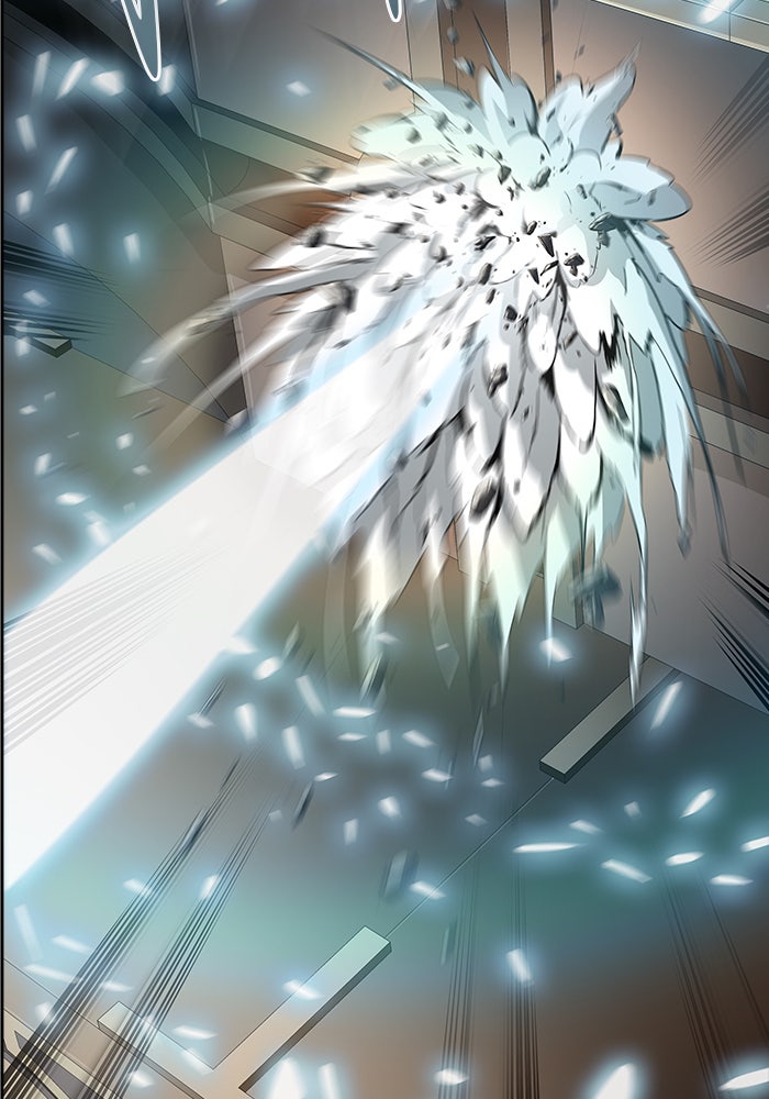 Tower of God Manga Chapter 538 page 148 - [Season 3] Ep. 121