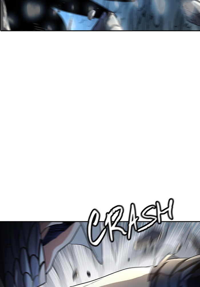 Tower of God Manga Chapter 538 page 151 - [Season 3] Ep. 121