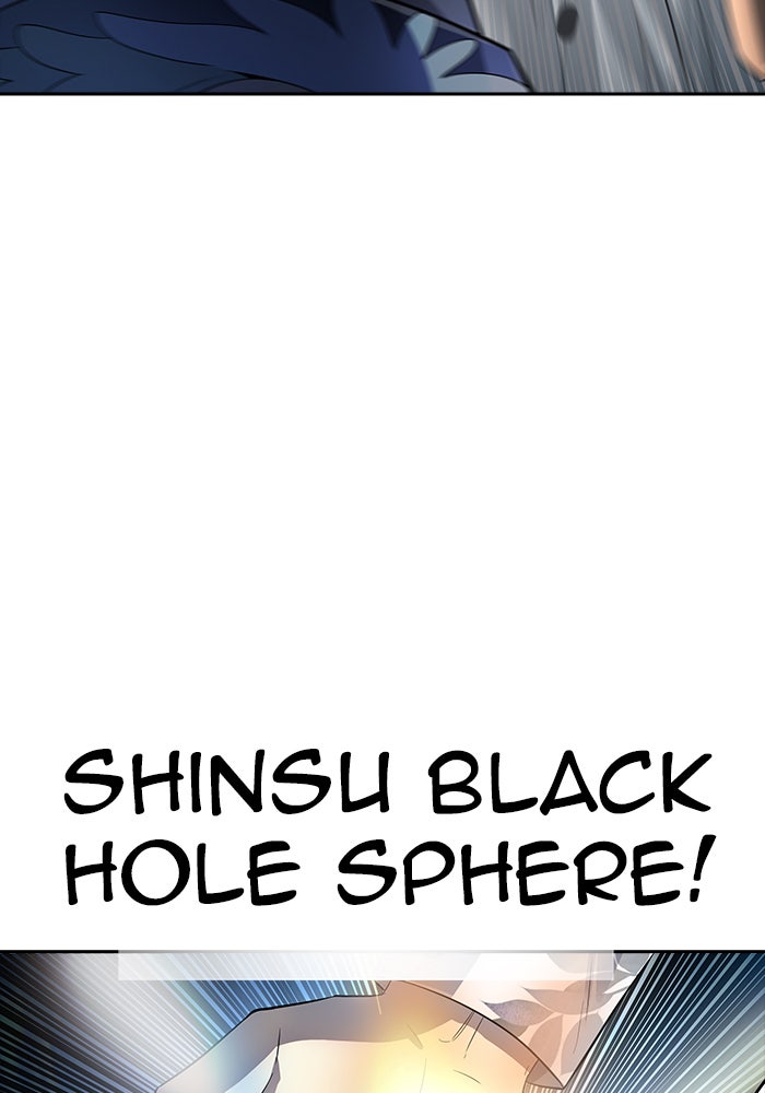 Tower of God Manga Chapter 538 page 153 - [Season 3] Ep. 121