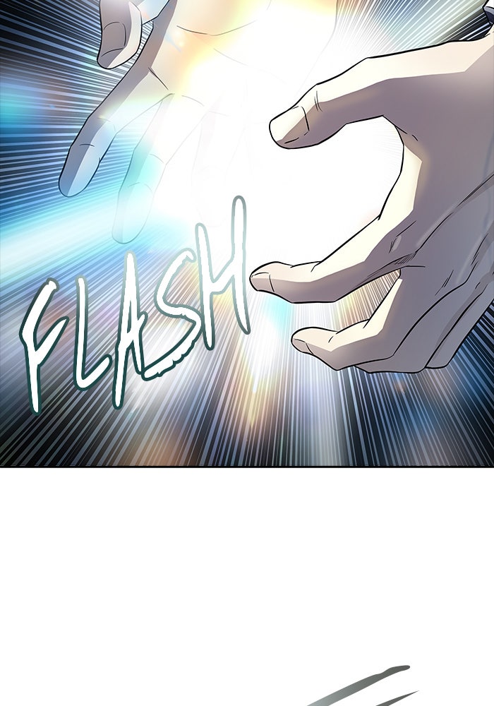 Tower of God Manga Chapter 538 page 154 - [Season 3] Ep. 121