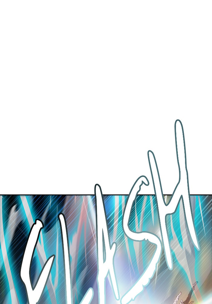 Tower of God Manga Chapter 538 page 164 - [Season 3] Ep. 121