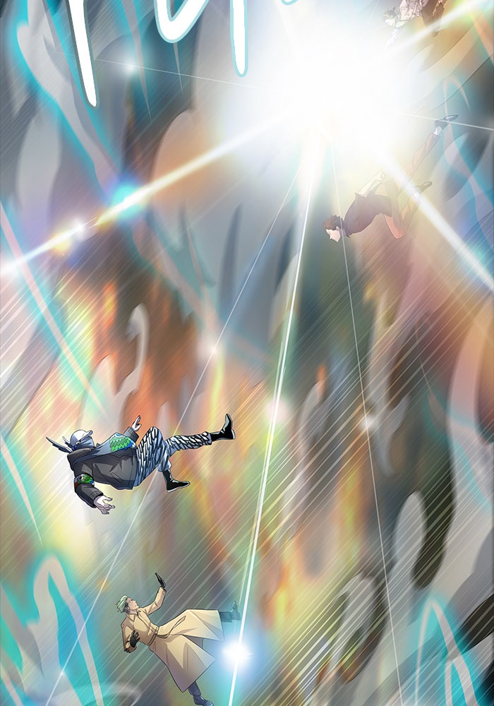 Tower of God Manga Chapter 538 page 165 - [Season 3] Ep. 121