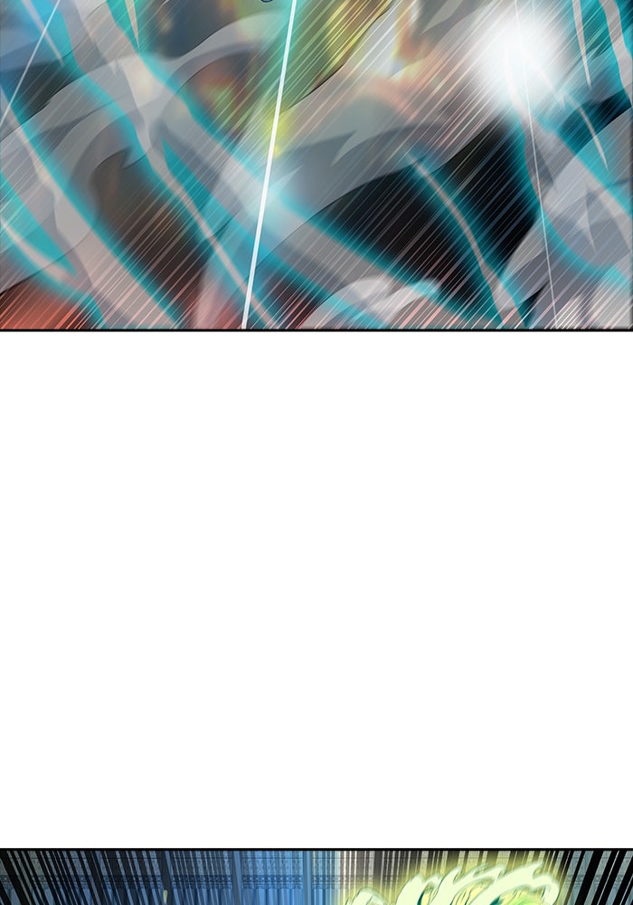 Tower of God Manga Chapter 538 page 166 - [Season 3] Ep. 121