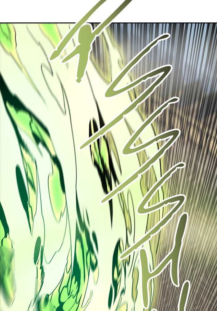 Tower of God Manga Chapter 538 page 173 - [Season 3] Ep. 121