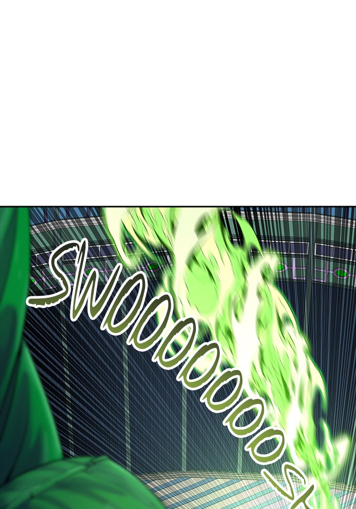 Tower of God Manga Chapter 538 page 176 - [Season 3] Ep. 121