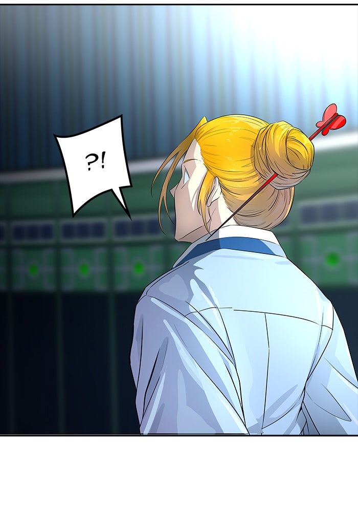 Tower of God Manga Chapter 538 page 179 - [Season 3] Ep. 121