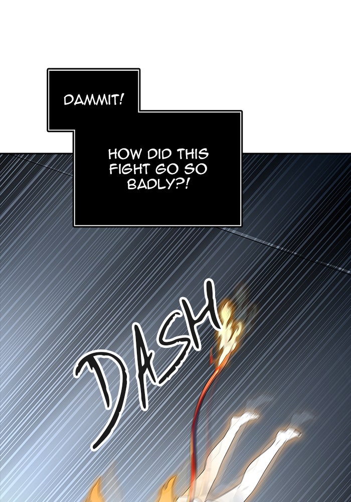 Tower of God Manga Chapter 538 page 18 - [Season 3] Ep. 121