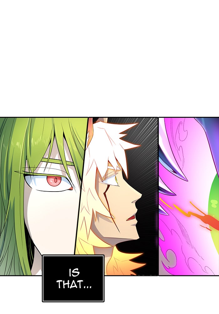 Tower of God Manga Chapter 538 page 180 - [Season 3] Ep. 121