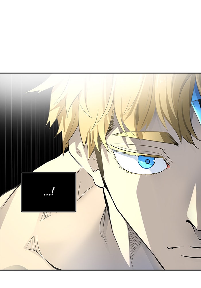 Tower of God Manga Chapter 538 page 181 - [Season 3] Ep. 121