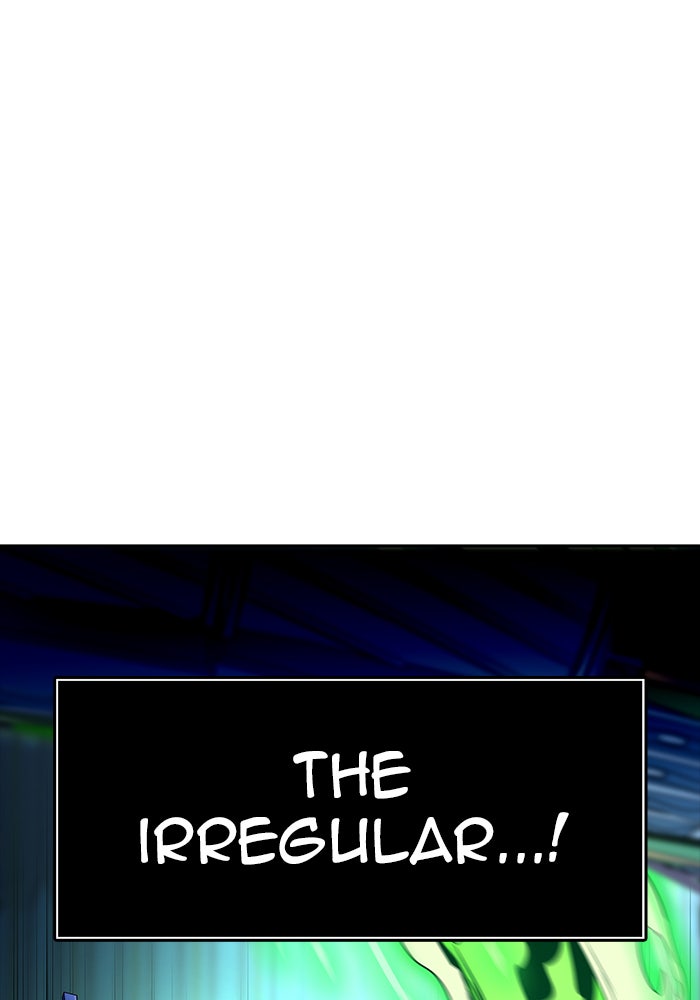 Tower of God Manga Chapter 538 page 182 - [Season 3] Ep. 121