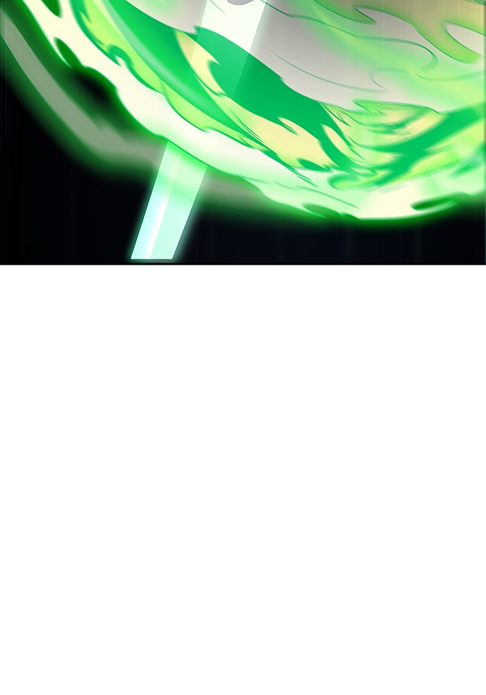 Tower of God Manga Chapter 538 page 185 - [Season 3] Ep. 121