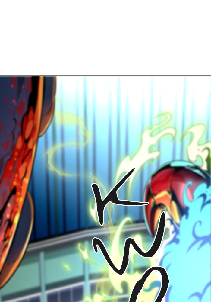 Tower of God Manga Chapter 538 page 189 - [Season 3] Ep. 121