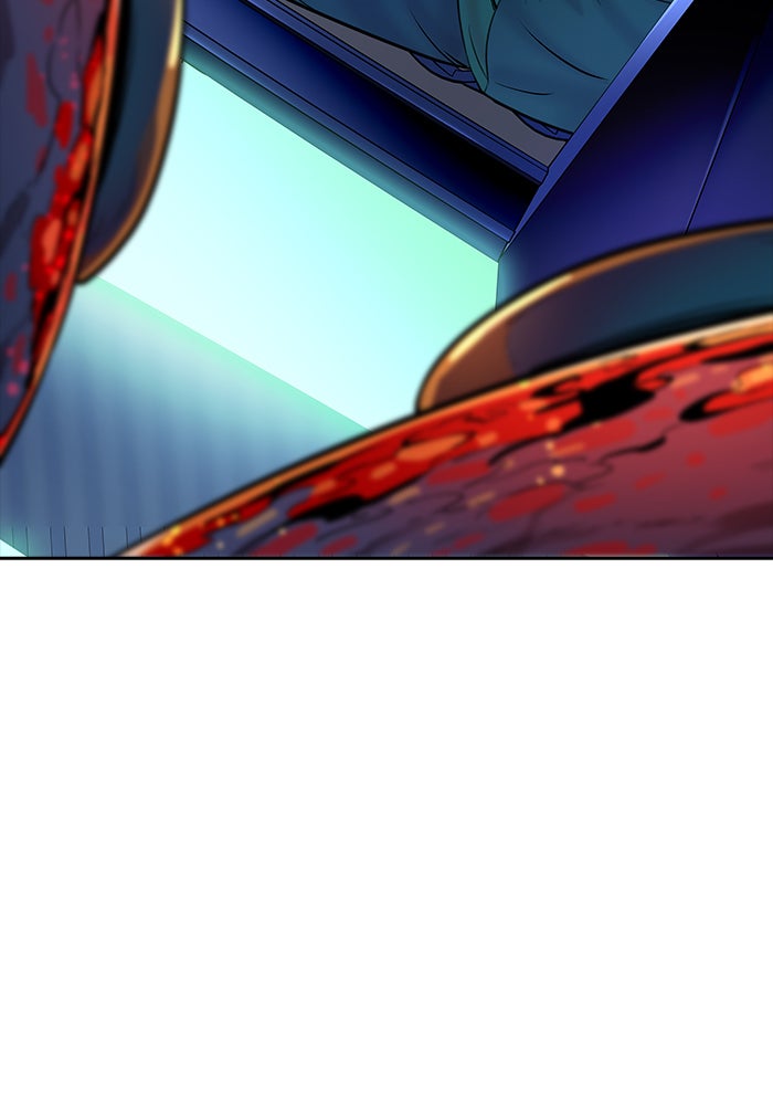 Tower of God Manga Chapter 538 page 192 - [Season 3] Ep. 121