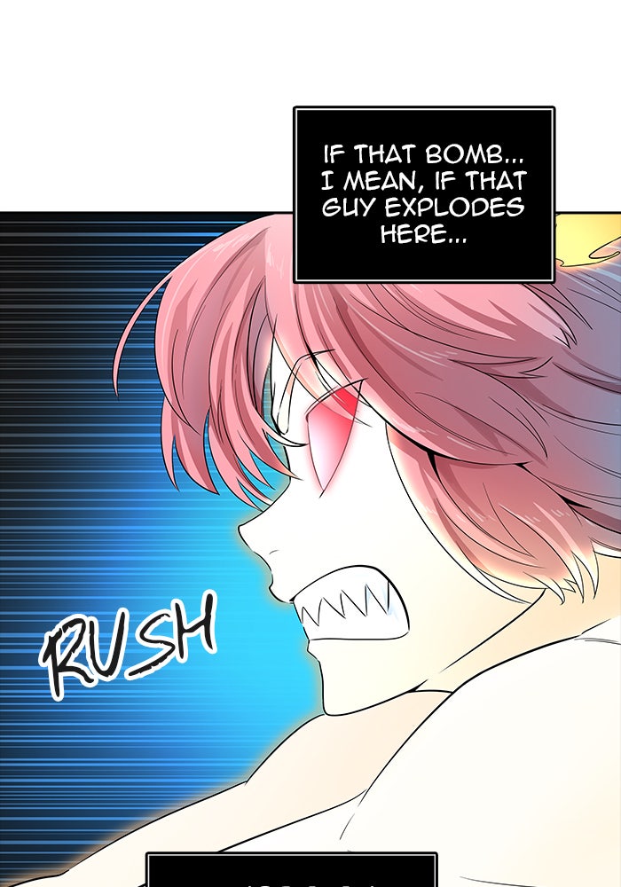 Tower of God Manga Chapter 538 page 20 - [Season 3] Ep. 121