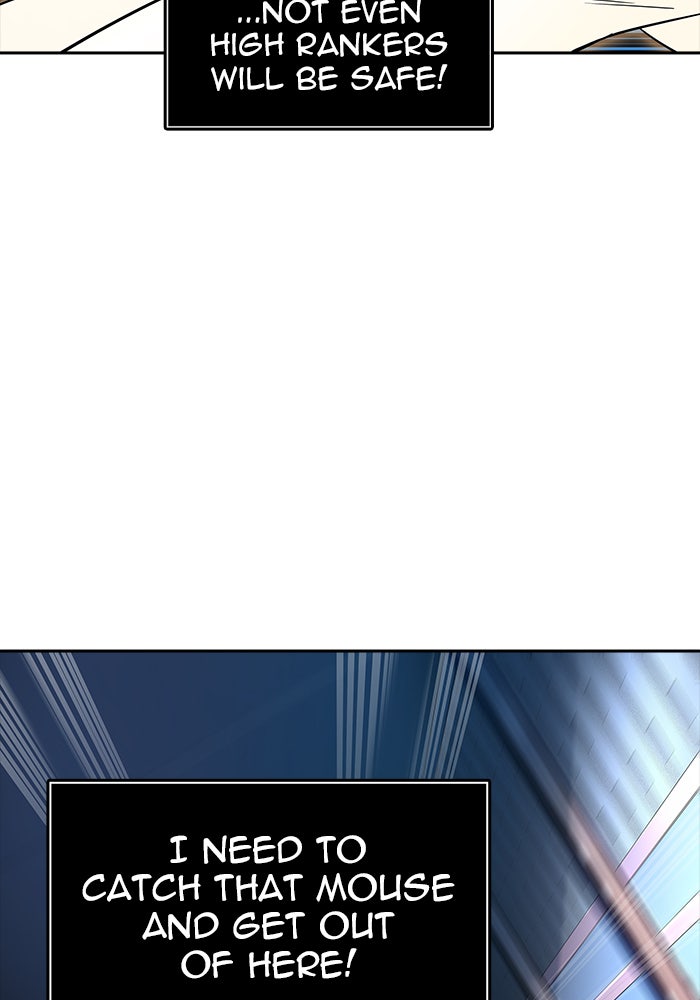 Tower of God Manga Chapter 538 page 21 - [Season 3] Ep. 121