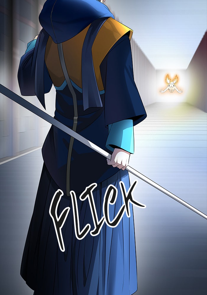 Tower of God Manga Chapter 538 page 24 - [Season 3] Ep. 121