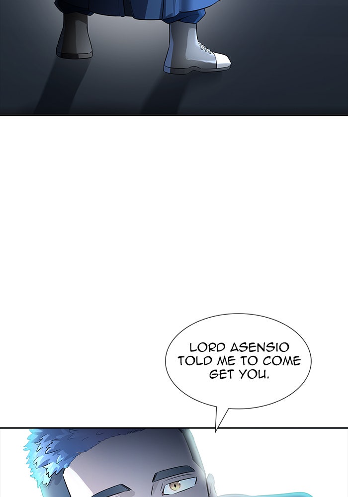 Tower of God Manga Chapter 538 page 25 - [Season 3] Ep. 121